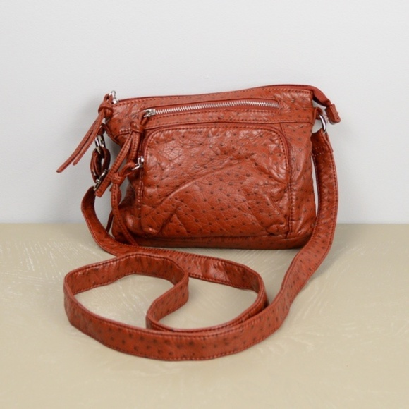 Bueno Handbags - Destroyed Bag